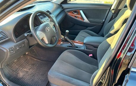 Toyota Camry, 2008 год, 1 000 000 рублей, 6 фотография