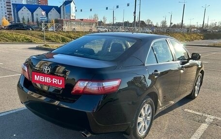 Toyota Camry, 2008 год, 1 000 000 рублей, 3 фотография