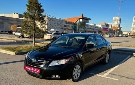 Toyota Camry, 2008 год, 1 000 000 рублей, 2 фотография