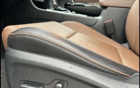 KIA Sportage IV рестайлинг, 2019 год, 2 600 000 рублей, 17 фотография