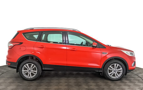 Ford Kuga III, 2018 год, 1 870 000 рублей, 4 фотография
