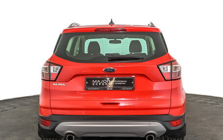 Ford Kuga III, 2018 год, 1 870 000 рублей, 6 фотография