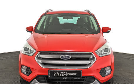 Ford Kuga III, 2018 год, 1 870 000 рублей, 2 фотография