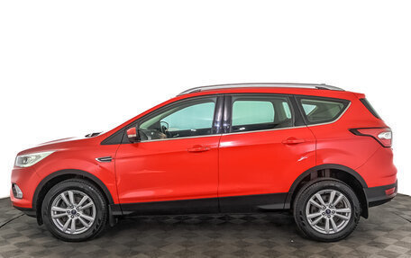 Ford Kuga III, 2018 год, 1 870 000 рублей, 8 фотография