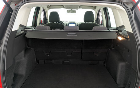 Ford Kuga III, 2018 год, 1 870 000 рублей, 10 фотография