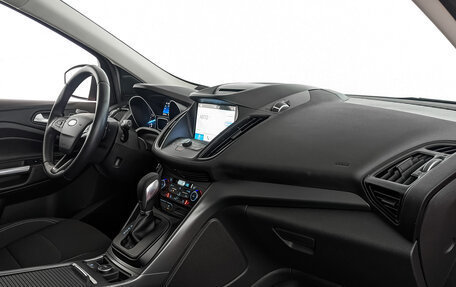 Ford Kuga III, 2018 год, 1 870 000 рублей, 13 фотография