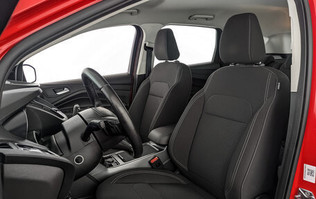 Ford Kuga III, 2018 год, 1 870 000 рублей, 20 фотография