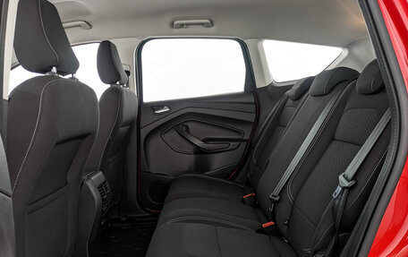 Ford Kuga III, 2018 год, 1 870 000 рублей, 18 фотография