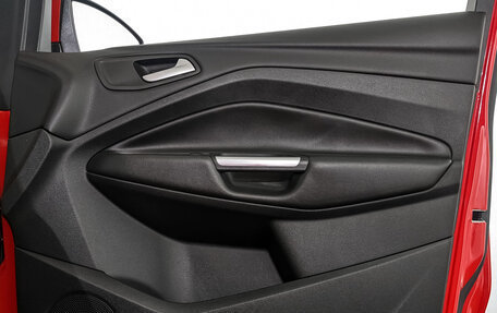 Ford Kuga III, 2018 год, 1 870 000 рублей, 25 фотография