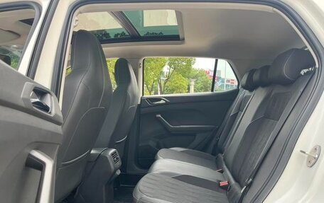 Volkswagen T-Cross I, 2021 год, 1 305 000 рублей, 12 фотография