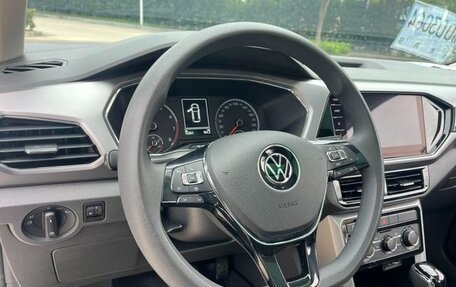 Volkswagen T-Cross I, 2021 год, 1 305 000 рублей, 10 фотография