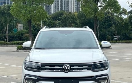 Volkswagen T-Cross I, 2021 год, 1 305 000 рублей, 2 фотография