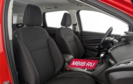 Ford Kuga III, 2018 год, 1 870 000 рублей, 24 фотография