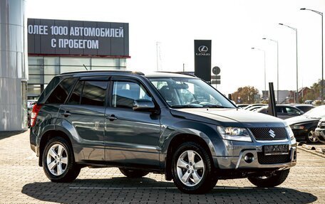 Suzuki Grand Vitara, 2007 год, 895 000 рублей, 3 фотография