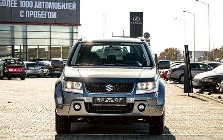 Suzuki Grand Vitara, 2007 год, 895 000 рублей, 2 фотография