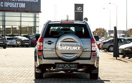 Suzuki Grand Vitara, 2007 год, 895 000 рублей, 5 фотография