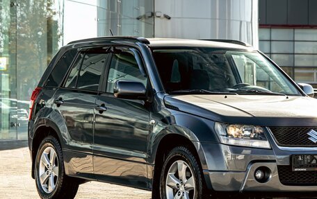 Suzuki Grand Vitara, 2007 год, 895 000 рублей, 7 фотография