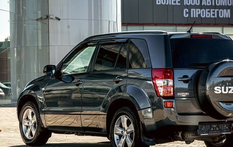 Suzuki Grand Vitara, 2007 год, 895 000 рублей, 8 фотография