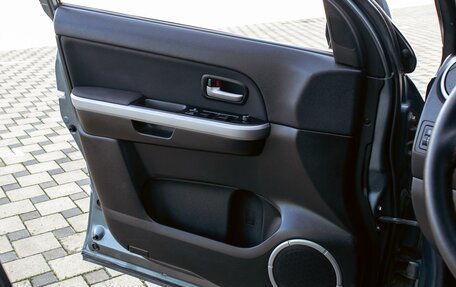 Suzuki Grand Vitara, 2007 год, 895 000 рублей, 12 фотография