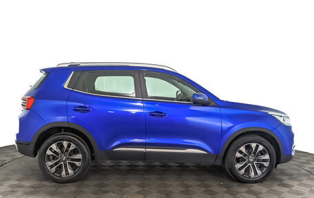 Chery Tiggo 4 I рестайлинг, 2022 год, 900 000 рублей, 4 фотография