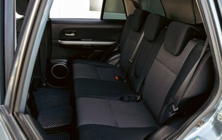 Suzuki Grand Vitara, 2007 год, 895 000 рублей, 15 фотография