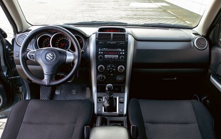 Suzuki Grand Vitara, 2007 год, 895 000 рублей, 14 фотография