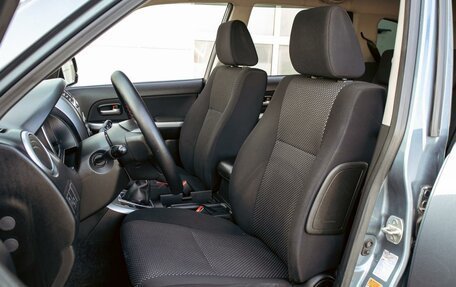 Suzuki Grand Vitara, 2007 год, 895 000 рублей, 11 фотография