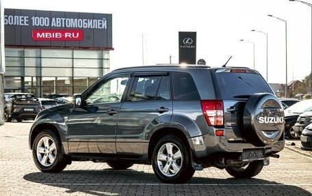 Suzuki Grand Vitara, 2007 год, 895 000 рублей, 4 фотография