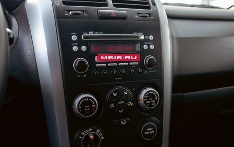 Suzuki Grand Vitara, 2007 год, 895 000 рублей, 13 фотография