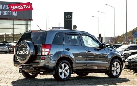 Suzuki Grand Vitara, 2007 год, 895 000 рублей, 6 фотография