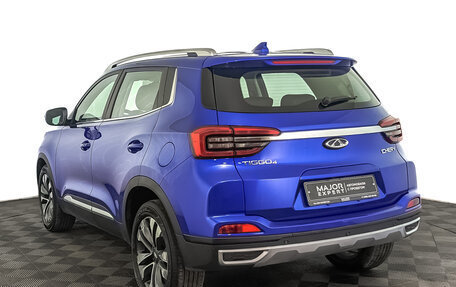 Chery Tiggo 4 I рестайлинг, 2022 год, 900 000 рублей, 7 фотография