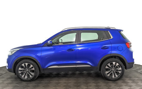 Chery Tiggo 4 I рестайлинг, 2022 год, 900 000 рублей, 8 фотография