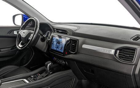 Chery Tiggo 4 I рестайлинг, 2022 год, 900 000 рублей, 12 фотография