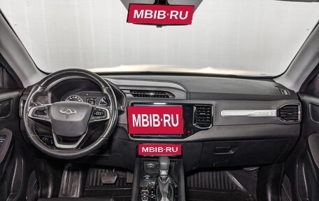 Chery Tiggo 4 I рестайлинг, 2022 год, 900 000 рублей, 13 фотография