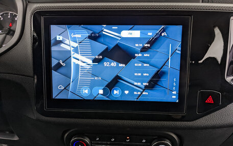 Chery Tiggo 4 I рестайлинг, 2022 год, 900 000 рублей, 26 фотография