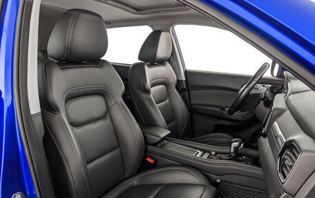 Chery Tiggo 4 I рестайлинг, 2022 год, 900 000 рублей, 22 фотография