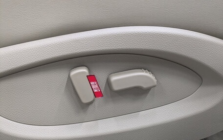 Infiniti QX70, 2014 год, 2 395 000 рублей, 29 фотография