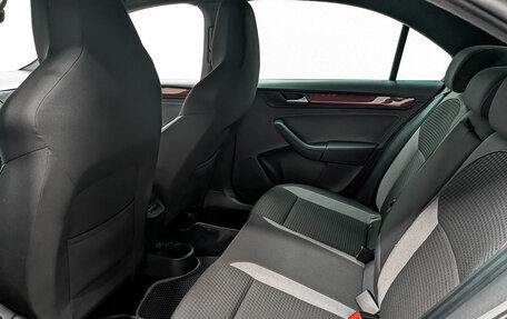Volkswagen Polo VI (EU Market), 2021 год, 1 500 000 рублей, 18 фотография