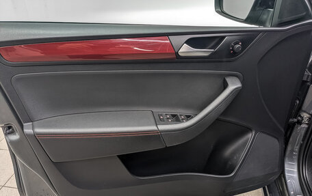 Volkswagen Polo VI (EU Market), 2021 год, 1 500 000 рублей, 19 фотография