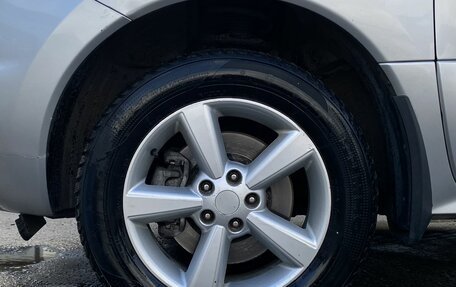 Renault Koleos I рестайлинг 2, 2012 год, 1 069 000 рублей, 9 фотография