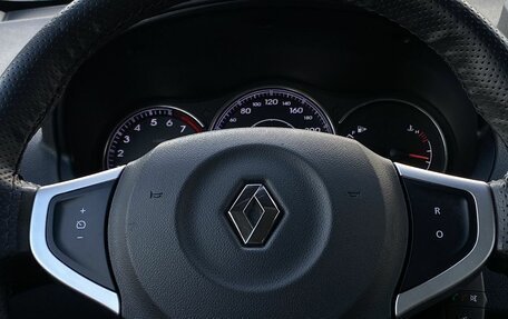 Renault Koleos I рестайлинг 2, 2012 год, 1 069 000 рублей, 15 фотография