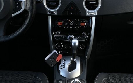 Renault Koleos I рестайлинг 2, 2012 год, 1 069 000 рублей, 13 фотография