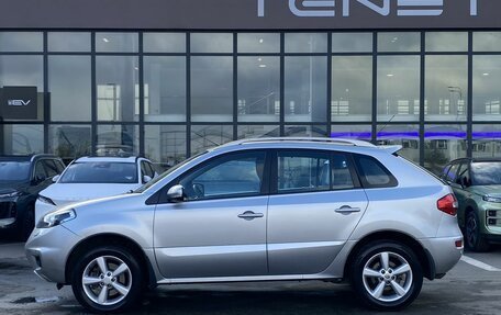 Renault Koleos I рестайлинг 2, 2012 год, 1 069 000 рублей, 8 фотография