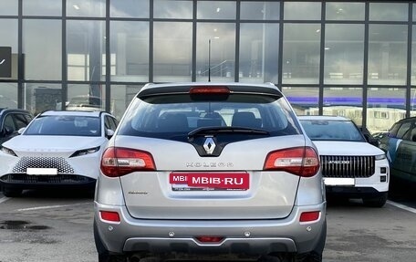 Renault Koleos I рестайлинг 2, 2012 год, 1 069 000 рублей, 6 фотография