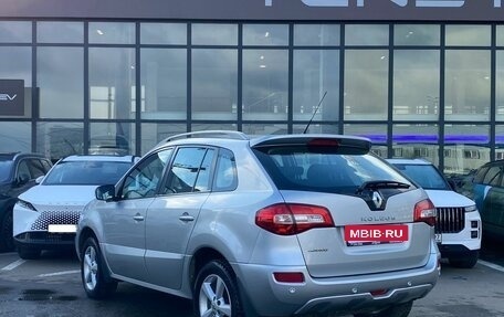 Renault Koleos I рестайлинг 2, 2012 год, 1 069 000 рублей, 7 фотография