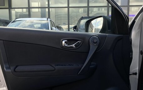 Renault Koleos I рестайлинг 2, 2012 год, 1 069 000 рублей, 18 фотография