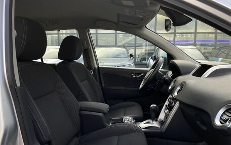 Renault Koleos I рестайлинг 2, 2012 год, 1 069 000 рублей, 22 фотография