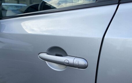 Renault Koleos I рестайлинг 2, 2012 год, 1 069 000 рублей, 17 фотография