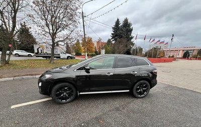 Mazda CX-7 I рестайлинг, 2011 год, 980 000 рублей, 1 фотография