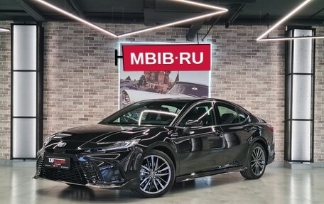 Toyota Camry, 2024 год, 5 990 000 рублей, 1 фотография